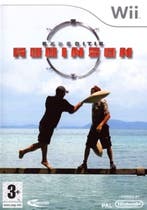 Expeditie Robinson (Nintendo Wii), Verzenden, Gebruikt