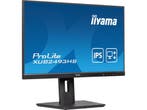 Iiyama ProLite XUB2493HS-B6 - 24 Full HD IPS Monitor -, Verzenden, Nieuw, Iiyama