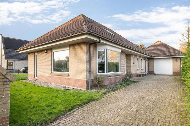 Te huur: Huis De Gersdroegerij in Deinum, Huizen en Kamers, Huizen te huur, Friesland