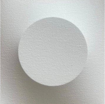 Alessandro Alteo (1997) - Monocromo Bianco - 656