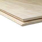 Underlayment, 1.8x122x244cm ACTIE!, Tuin en Terras, Ophalen of Verzenden, Nieuw