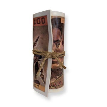 SKE - 100 Francs de Liberté - ROLL’ART