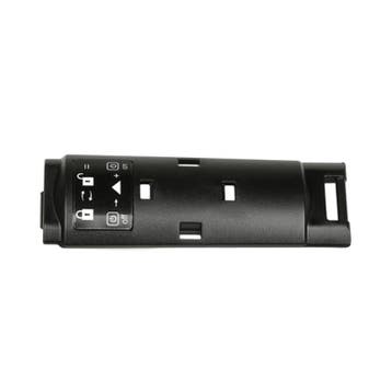 Shure Battery Door for QLXD2 and ULXD2, Ophalen of Verzenden, Nieuw