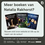 Project Gezond 9789082745214 Natalia Rakhorst, Verzenden, Zo goed als nieuw, Natalia Rakhorst