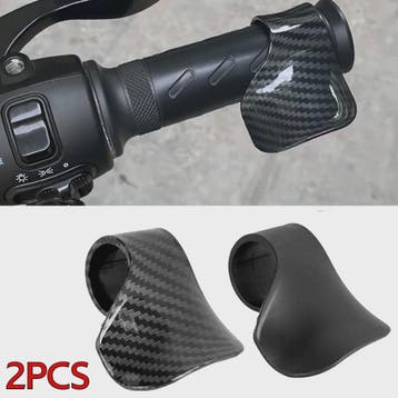 Universele Motor Gashendel Hulpstuk - Cruise Control Grip, Verzenden, Nieuw