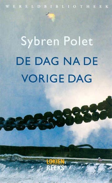 De Dag Na De Vorige Dag | Sybren Polet | Nieuw, Ophalen of Verzenden, Nieuw, Sybren Polet