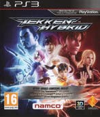 Tekken Hybrid - PlayStation 3, Spelcomputers en Games, Games | Sony PlayStation 3, Ophalen of Verzenden, Zo goed als nieuw