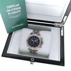 Breitling Avenger Titanium Chronograph E13360; Automatisc..., Sieraden, Tassen en Uiterlijk, Horloges | Heren, Overige merken