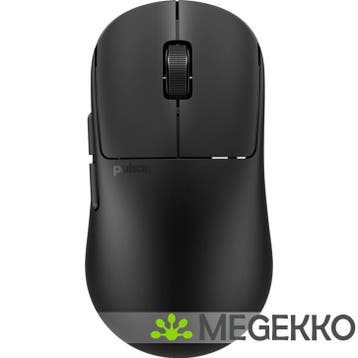 Pulsar X2N CrazyLight Medium Zwart Gaming Muis, Verzenden, Nieuw, Pulsar