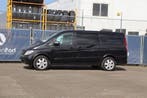 Veiling: Bestelwagen Mercedes-Benz CDI22TRE/L Diesel 150pk 2, Gebruikt, Zwart, Mercedes-Benz, BTW verrekenbaar