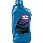 Eurol Nautic Line 15W40 Shx 1L, Verzenden