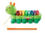 VTech Xylofoon Muziek Speelgoed - E van €24,99 voor €12,50, Kinderen en Baby's, Speelgoed | Overig, Ophalen of Verzenden, Nieuw