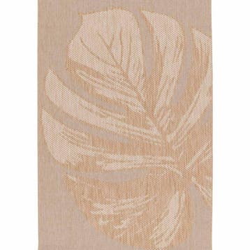 Garden Impressions Buitenkleed Naturalis 200x290 cm - leaf, Verzenden, Nieuw
