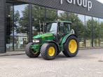 Land- of bosbouwtrekker, JOHN DEERE, 5080R, 2012, Nieuw