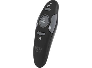 Isy -   Draadloze Presenter, Qwerty, Verzenden, Producttype->Draadloze Presenter, Nieuw