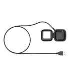 USB Oplaadkabel Dock Adapter Fitbit Versa - Docking Lader +, Verzenden, Nieuw