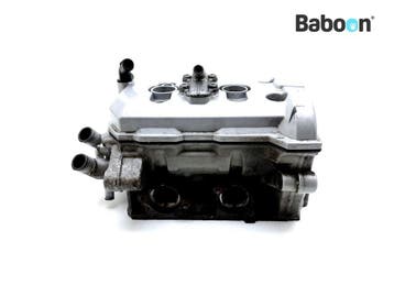 Cilinderkop BMW F 800 ST (F800ST), Motoren, Onderdelen | BMW, Verzenden, Gebruikt