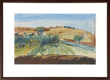 Kees Andrea (1914-2006)