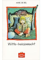 Witte-Heksennacht Marc de Bel, Boeken, Verzenden, Gelezen
