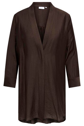 ONLY lang vest lange mouw Maat:, Verzenden, Nieuw, Overige kleuren