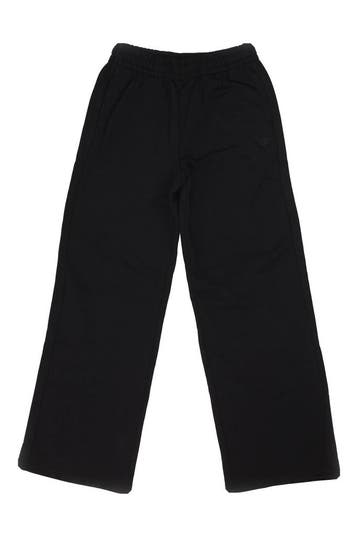 Organic Basics Sportbroek in maat S Zwart, Verzenden, Zo goed als nieuw, Zwart, Organic Basics