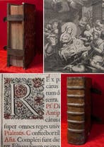 [13KG] Ordo Fratrum Minorum Capuccinorum - Breviarium,