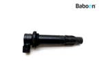 Bobine Bougie Dop Yamaha YZF R1 2007-2008 (YZF-R1 4C8), Verzenden, Gebruikt