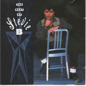 cd - Stevie B - The Best Of Stevie B, Verzenden, Zo goed als nieuw