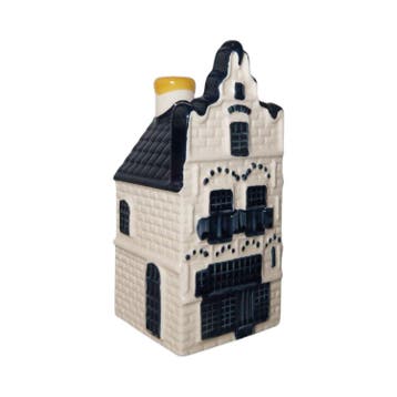 Bols KLM Huisje 20, Verzenden, Zo goed als nieuw