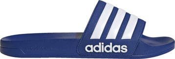 Adidas - maat 42 - Sportswear adilette Shower Badslippers -, Kleding | Heren, Schoenen, Verzenden, Nieuw
