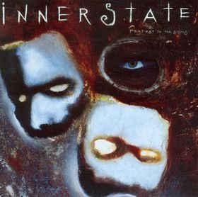LP gebruikt - Innerstate - Protest To The Signs, Verzenden, Zo goed als nieuw, Overige formaten