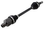 Aandrijfas  links voor - Porsche  Panamera (971) - OEM:..., Auto-onderdelen, Verzenden, Nieuw