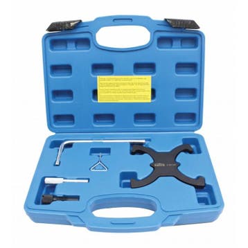 Ford 1.5 En 1.6 Ti-vct Distributie Timing Gereedschap - Kruk, Auto diversen, Autogereedschap, Ophalen of Verzenden, Nieuw