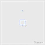 Smart Switch WiFi Sonoff T0 EU TX (1-kanaals), Ophalen of Verzenden, Nieuw