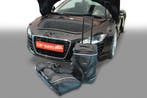 Reistassenset op maat voor Audi R8 Spyder (42) 2009-2015  |, Ophalen of Verzenden, Nieuw, Zwart