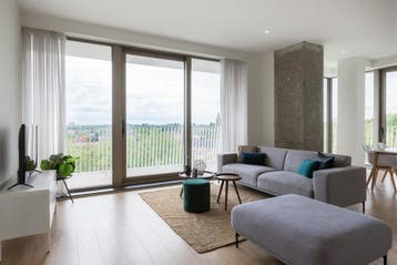 Te huur: Appartement Frederik van Eedenplein in Eindhoven, Noord-Brabant, Eindhoven, Appartement