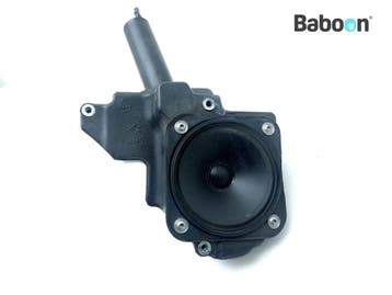 Radio Speaker Links Triumph Trophy 1215 SE 2012- (2505812), Verzenden, Gebruikt
