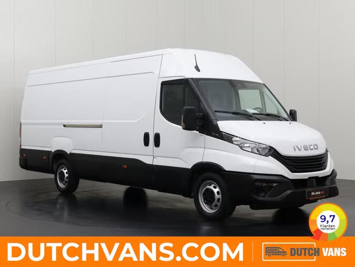 Iveco Daily 35S16 Bestelbus 2024 L4 H2 Diesel