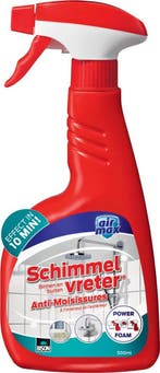 Dettol Bison - schimmelvreter - Air Max - flacon van 500 ml, Ophalen of Verzenden