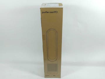 Dyson Luchtreiniger Purifier Cool, Verzenden, Nieuw