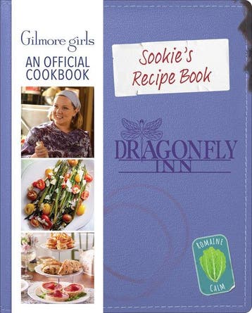 9798886637472 Sookies Recipe Book: Gilmore Girls: An Off..., Verzenden, Nieuw, Elena P. Craig
