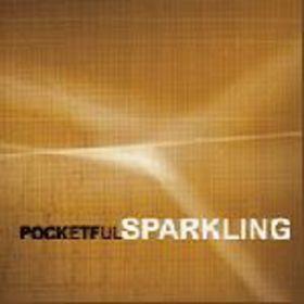 cd - Pocketful - Sparkling, Cd's en Dvd's, Cd's | Rock, Verzenden, Zo goed als nieuw
