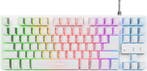 Trust GXT 833W Thado - Gaming Toetsenbord - TKL -, Verzenden, Nieuw