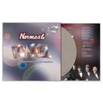Normaal - Fonkel - Coloured Vinyl - LP, Cd's en Dvd's, Vinyl | Overige Vinyl, Ophalen of Verzenden, Nieuw in verpakking