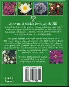 Nieuwe gids voor de beste tuinplanten 9789058970541, Boeken, Verzenden, Gelezen
