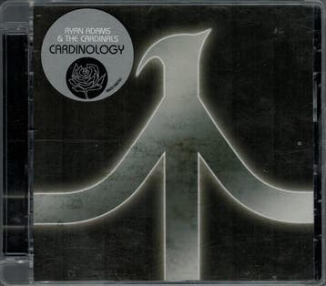 cd - Ryan Adams &amp; The Cardinals - Cardinology, Verzenden, Zo goed als nieuw