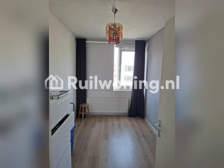 Eindhoven Gestel: Huis, 70m², 2 kamers, Huizen en Kamers, Woningruil