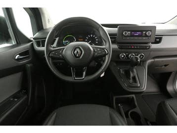 Renault Kangoo E-Tech 44 kWh | Incl. Accu | SOH 97% |, Automaat, Renault, Wit, Elektrisch