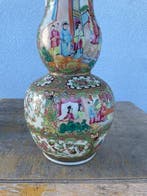 Vaas - Porselein - China - Guangxu (1875-1908) (Zonder