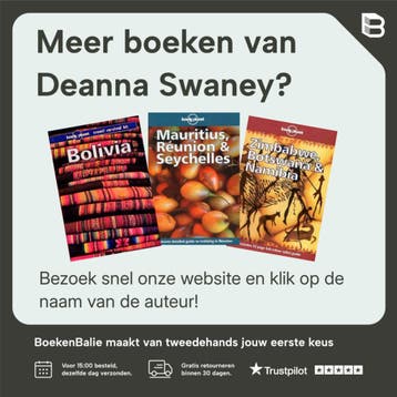 ICELAND, GREENLAND & FAROE ISLANDS - Deanna Swaney, Verzenden, Gelezen, Deanna Swaney